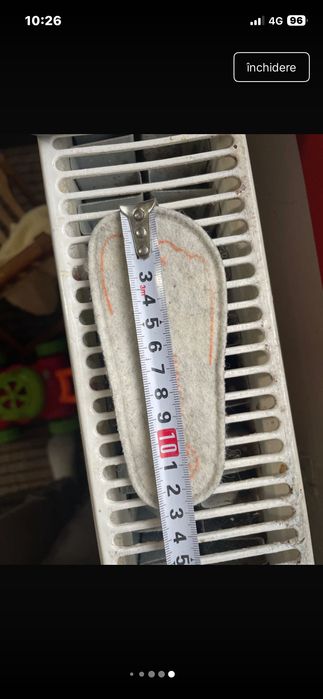 Încălțăminte bebe piele