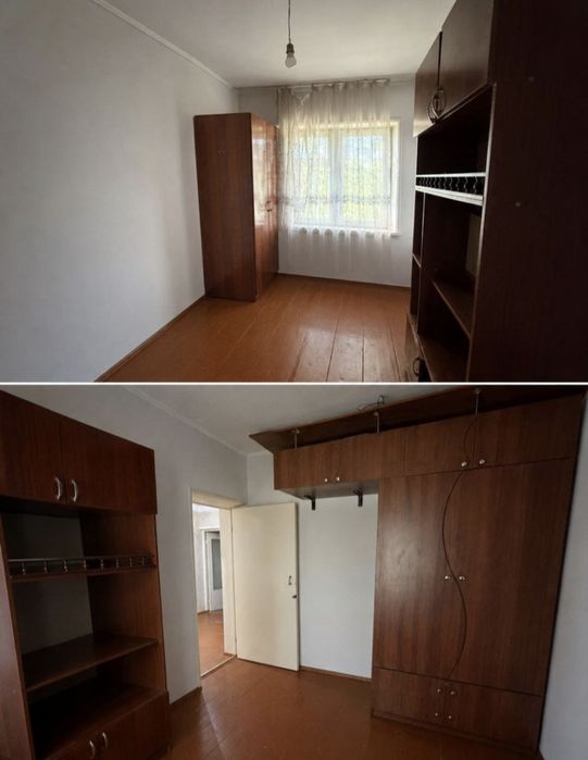 Продается 3/1/4 квартира Геофизика