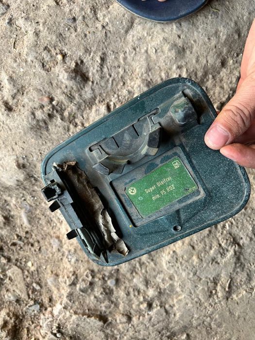 Бмв запчасти е 34