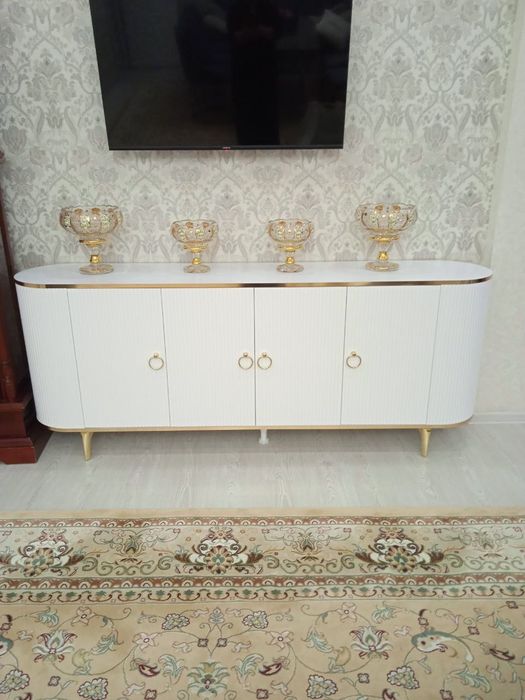 Buyurtma asosida mebel