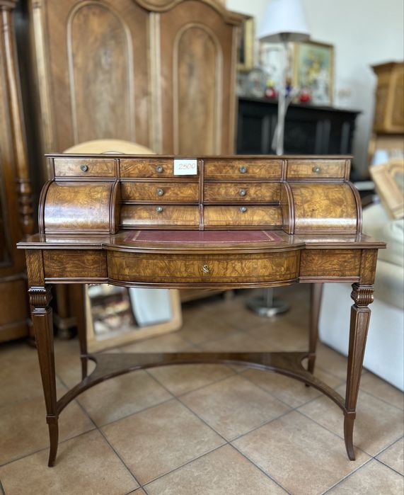 Birou stil Victorian