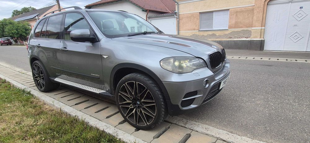 BMW X5 2012 — imagine 2