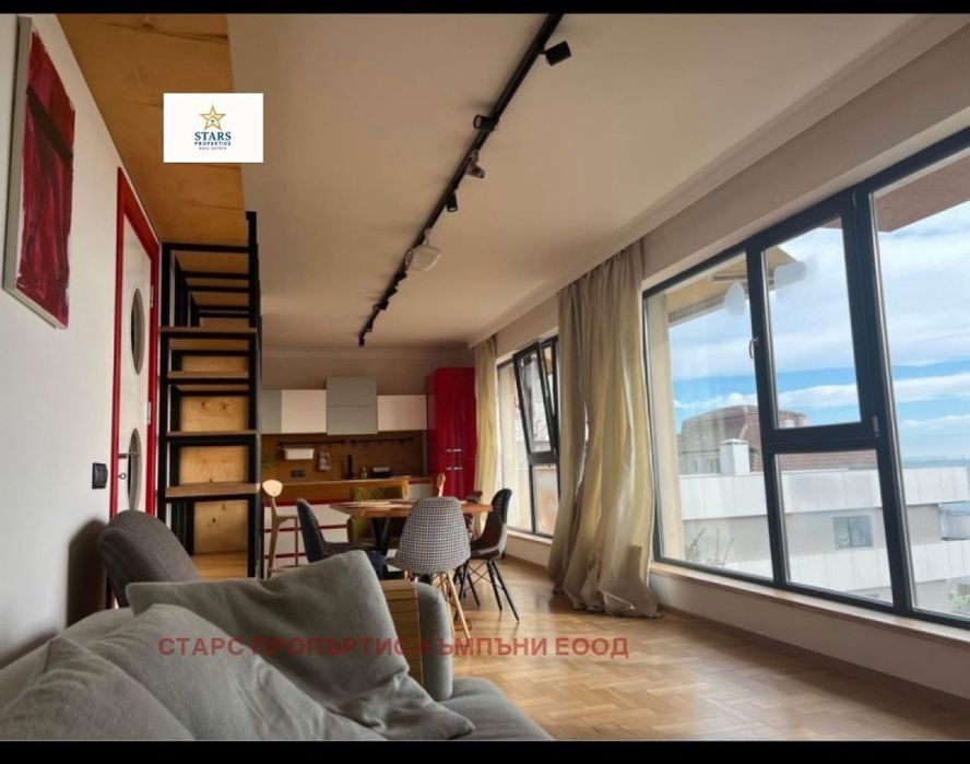 Продава се Тристаен апартамент в Варна, Бриз - 109 кв.м за 1399 €/кв.м - Снимка #1