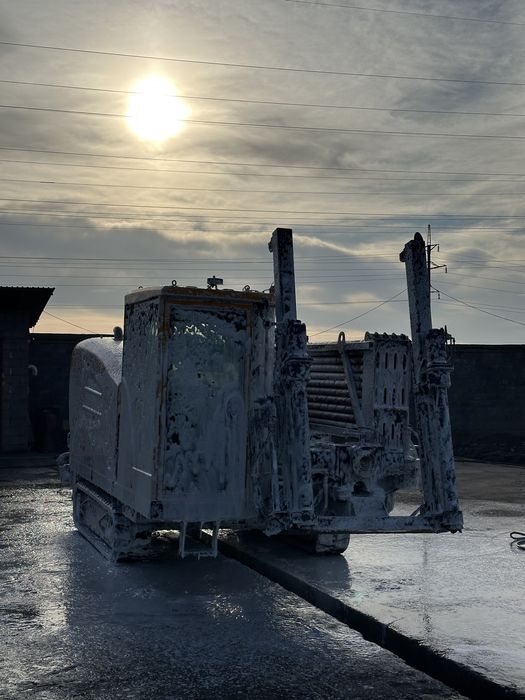 Гнб ( Горизонтально-направленное бурение)