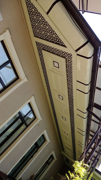 Alykopon alikobond alkafon алюкобонд аликабон фасадне работа алкафон