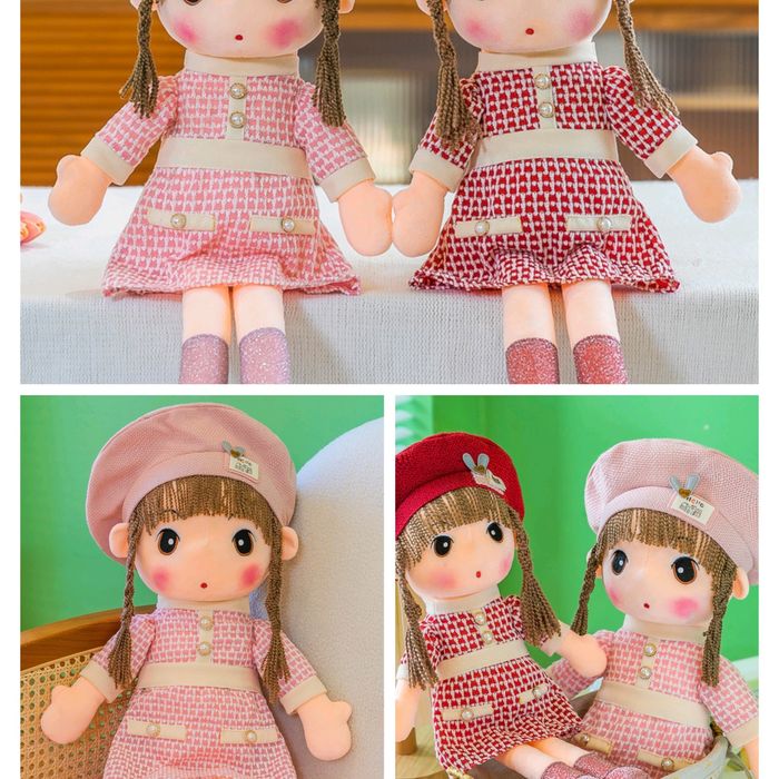 Миягки игрушка и текстиль