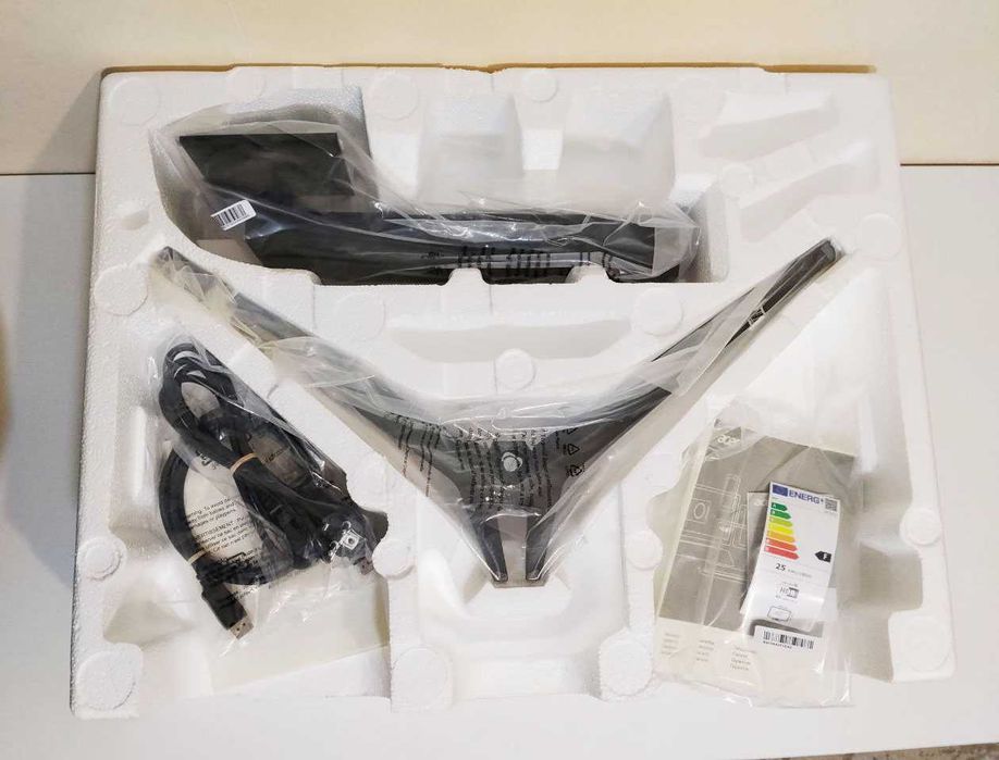 Монитор Predator Новый!