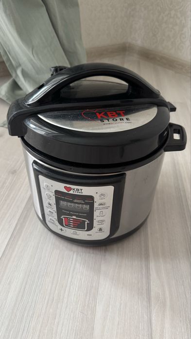 Мультиварка KBT Store