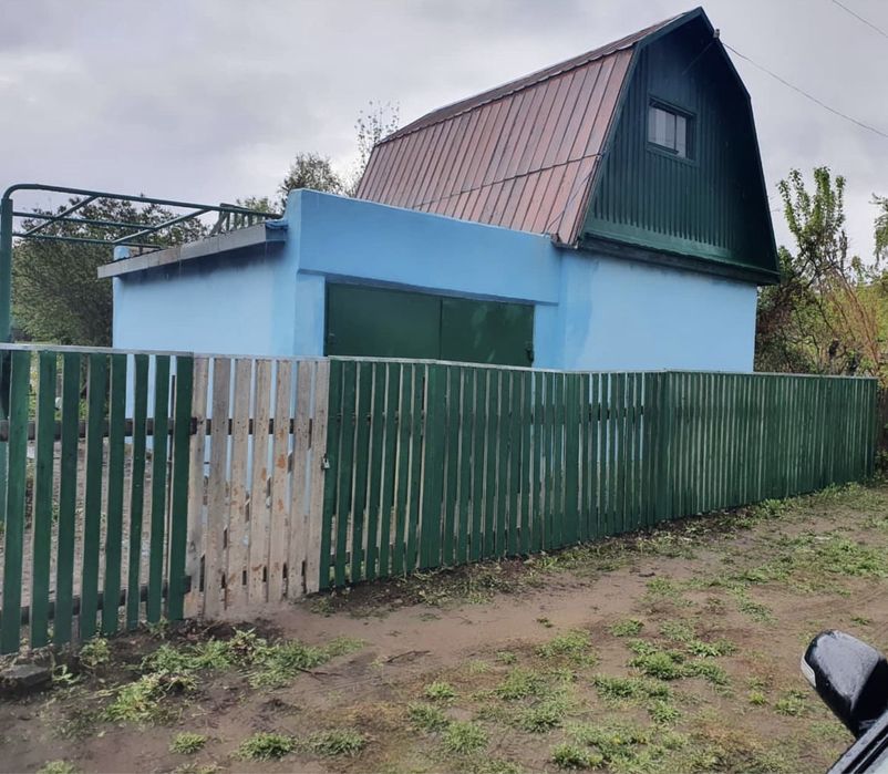 Продается дачный участок, 12 соток