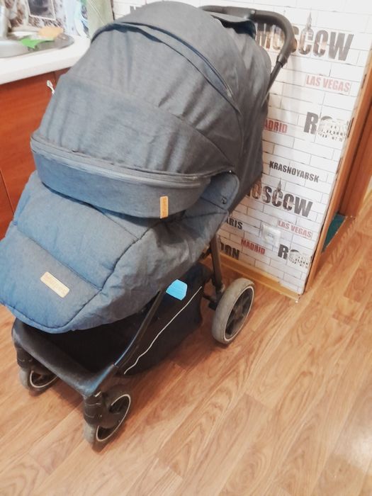 Коляска  лето продам