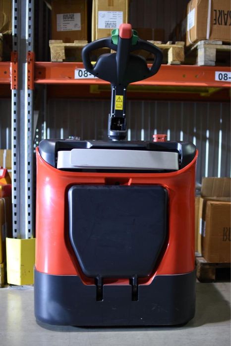 Транспортировщик перевозчик палет