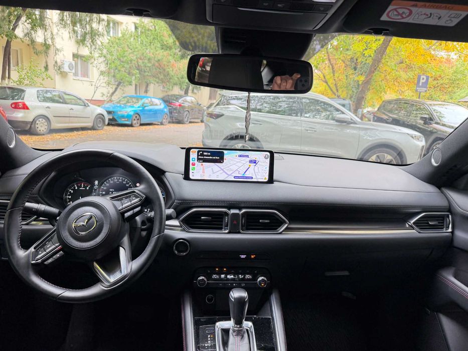 MAZDA CX-5 2024 — imagine 5