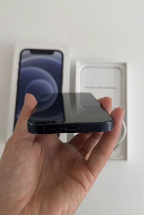 iPhone 12 mini 128GB с гарантией