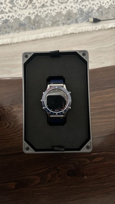 Garmin Marq Captain gen 1