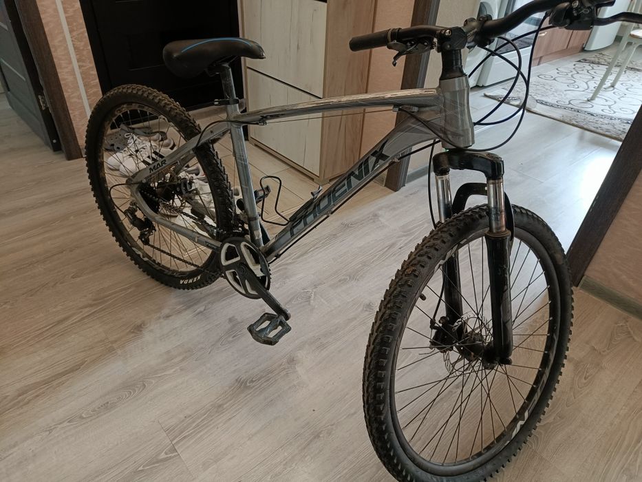 Велосипед горный Phoenix