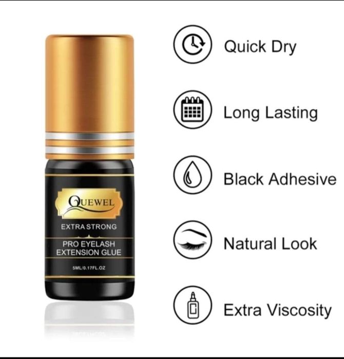 Adeziv Gene Qewel Calitate 1