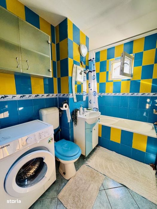 Apartament 2 camere de inchiriat | Vasile Aaron Sibiu