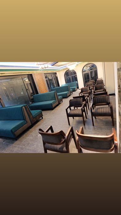 Mebell yumshoq zakaz