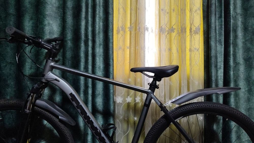 Велосипед trinx m136 29"