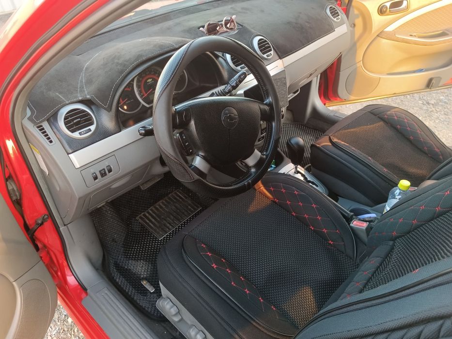 Продам Chevrolet lacceti