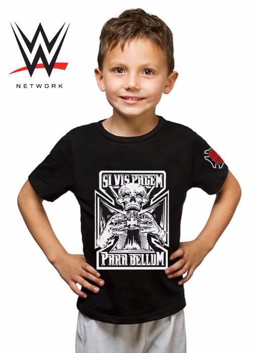 За фенове WWE! Кеч тениски на Джон Сина / Cena и още над 20 звезди!