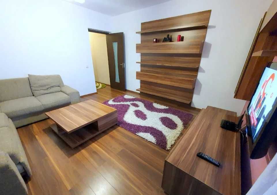 Дава се под наем Двустаен апартамент в Пловдив, Тракия - 60 кв.м за 255 € - Снимка #2