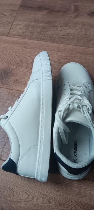 Mъжки кецове WAIKIKI