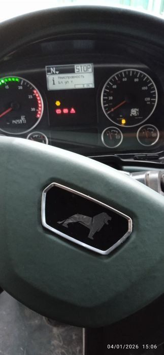 Man 40.400 срочно