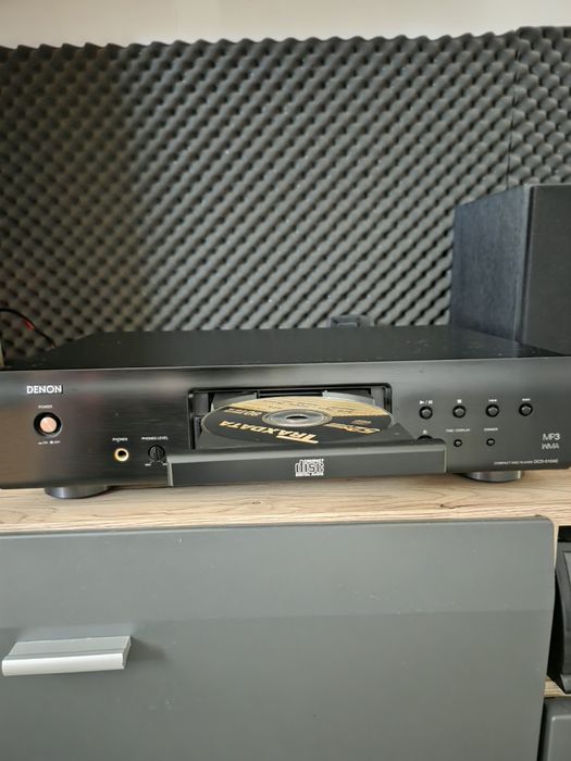 Denon  DCD-510AE