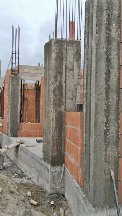 Execut lucrari in constructii