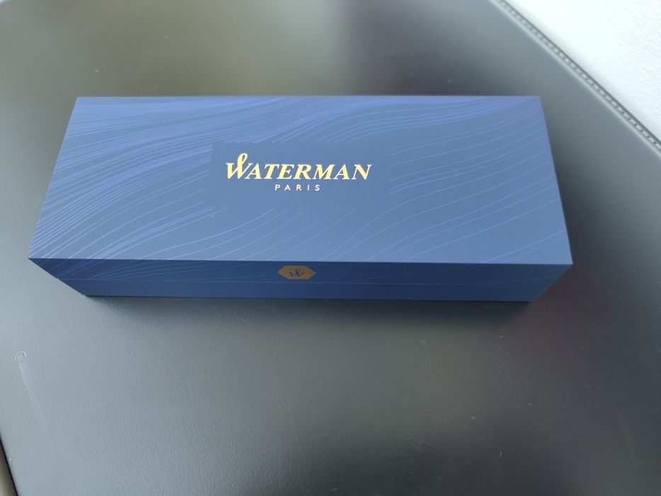 Stilou Waterman Hemisphere