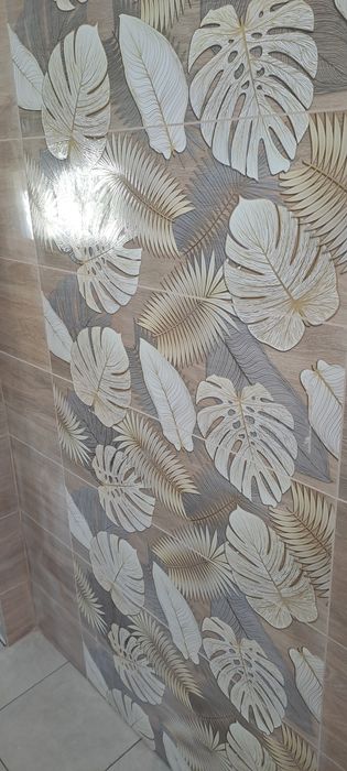 Довършителни ремонти