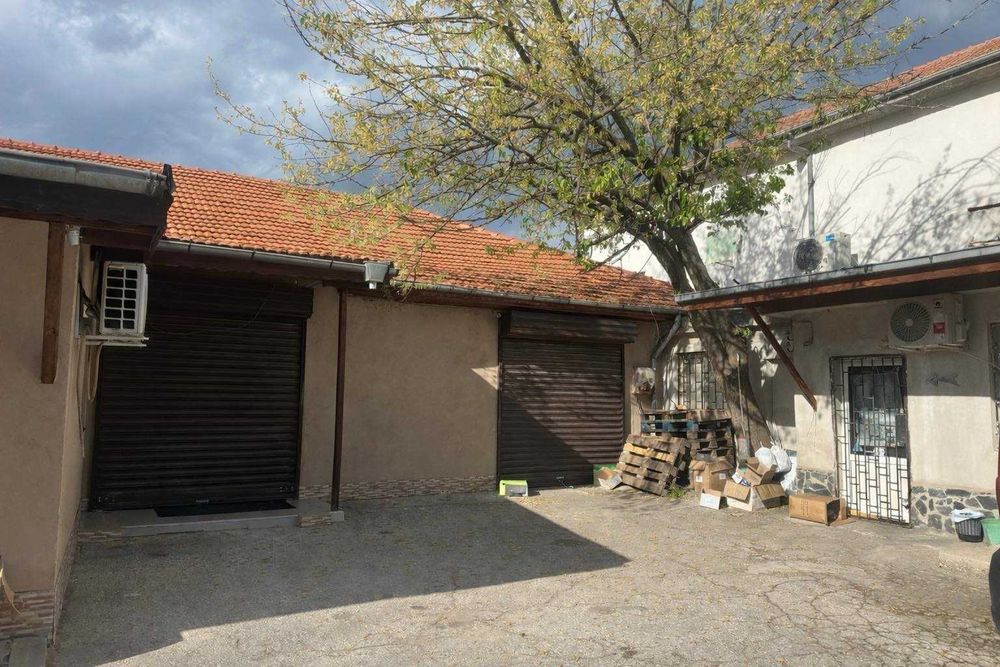 Продава се Склад в Петрич - 350 кв.м за 255 €/кв.м - Снимка #4