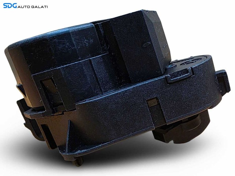 Motoras Reglaj Grila Clapeta Clapete Aeroterma BMW Seria 3 E46 1998 - 2005 Cod 6902851 [N5050]