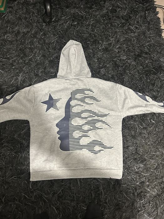 Hanorac Hellstar