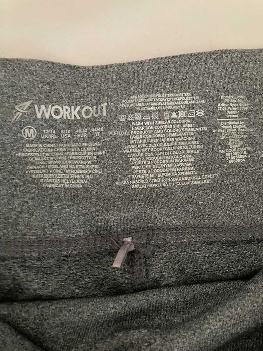 Спортни клинове различни размери и дължини