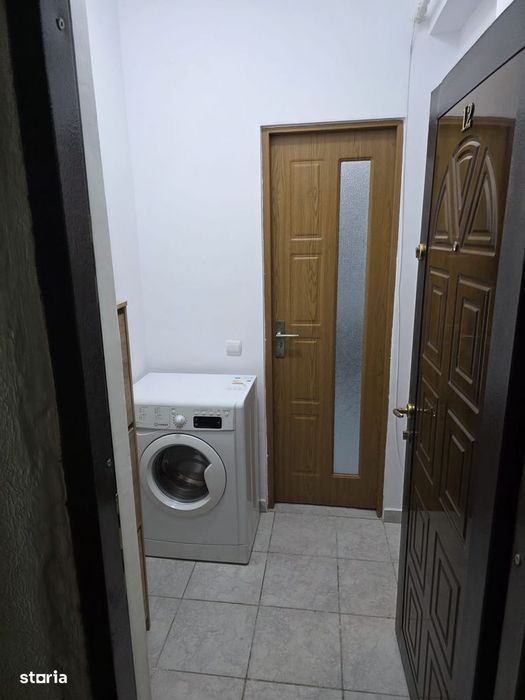 Proprietar, inchiriez garsoniera, Sos. Salaj
