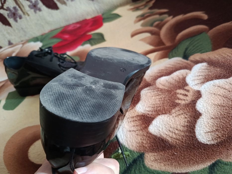 Pantofi piele bărbați
