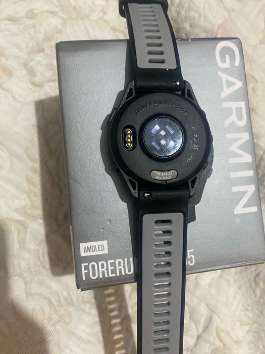 Garmin Forerunner 265