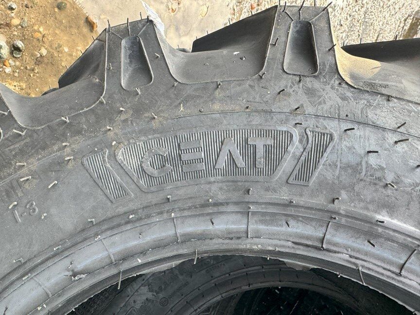 ANVELOPA 10.0/75-15.3 CEAT MPT808 14PR TL  Cauciucuri tractor, Fiat, Case, Fendt, John Deere, New Holland, Massey Ferguson, UTB   Cauciucuri tractor,