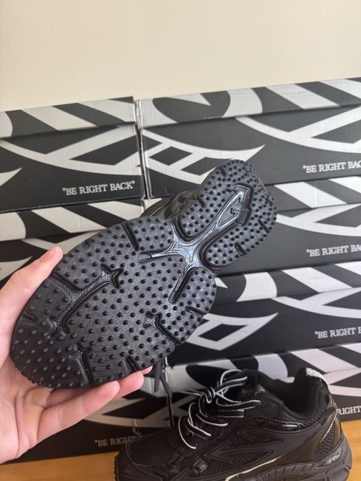 Offwhite be righ back  налични размери