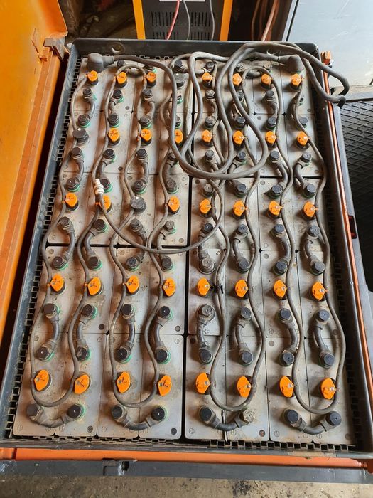 Lame, danfus stivuitor toate marimile , modelele