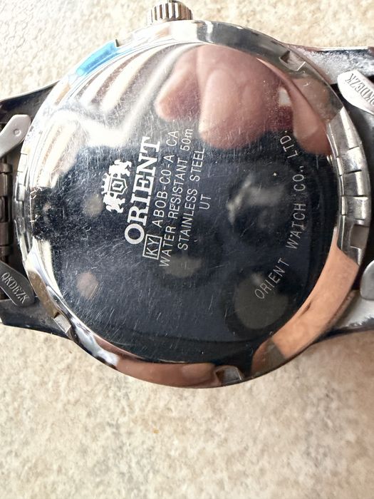 Ceas automatic Orient