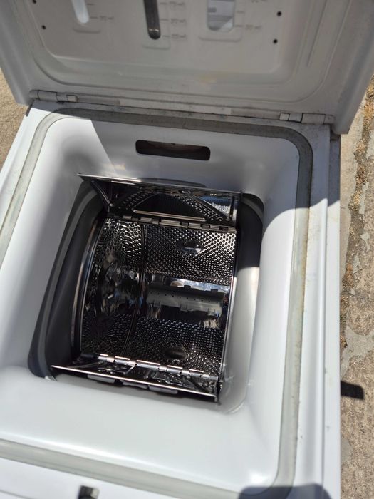 Пералня Whirlpool