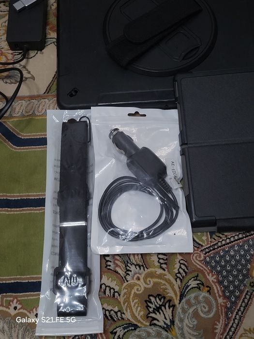 Microsoft Surface Pro 5 i5 / 4gb