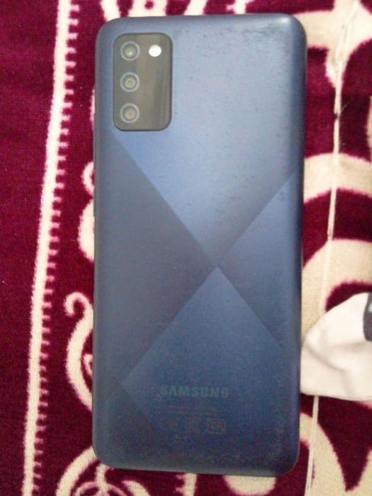 Samsung Galaxy A02s