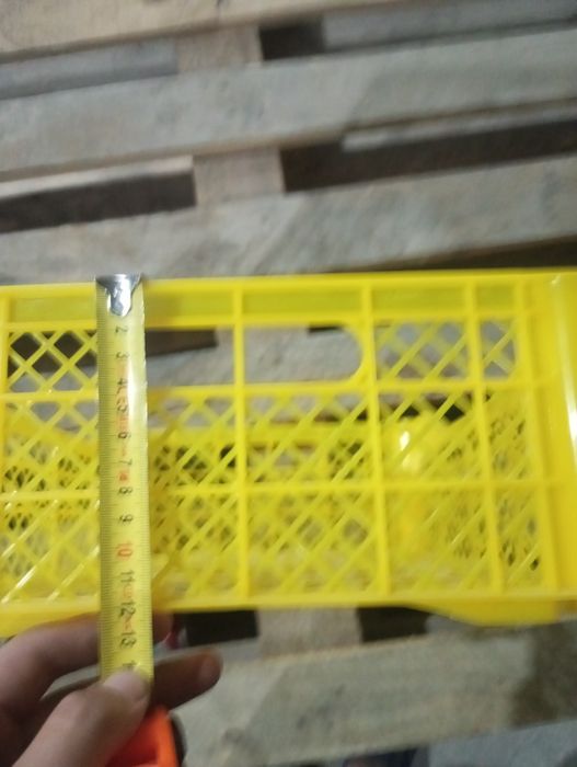 Ящик для фруктов