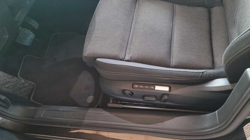 Vand Vw Passat B8