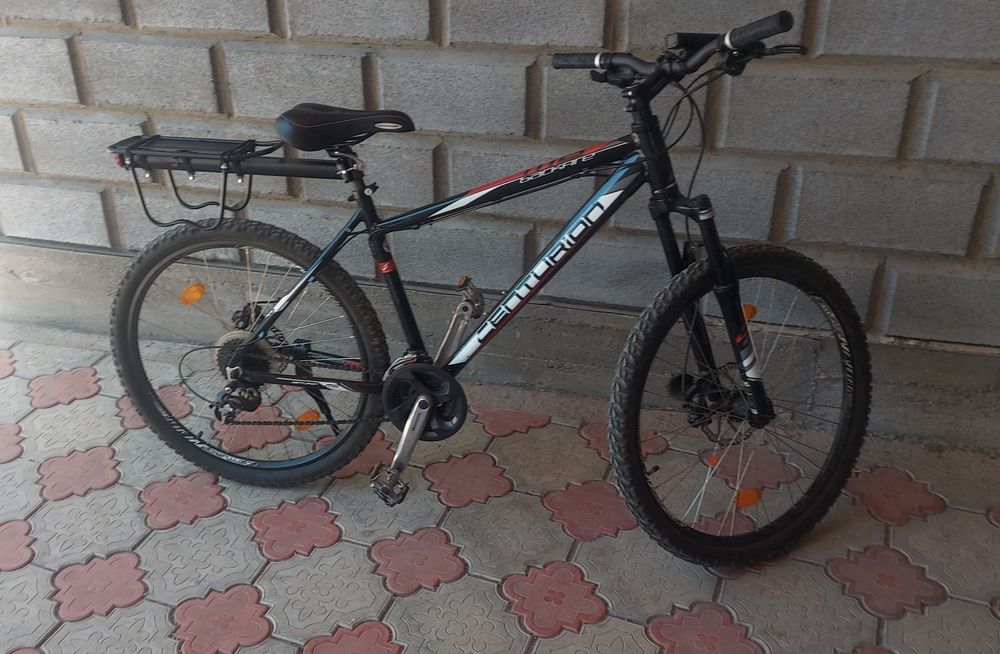 Centurion немецкий