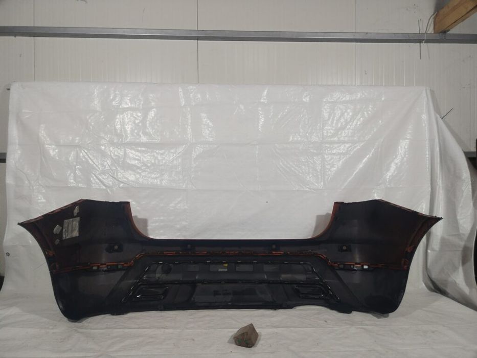 Bara spate Seat Arona, 2017, 2018, 2019, 2020, cod oigine OE 6F9807421.